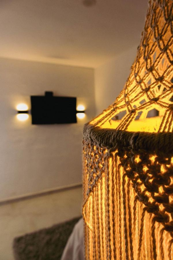 Casa La Joya Bacalar Apartment Екстериор снимка