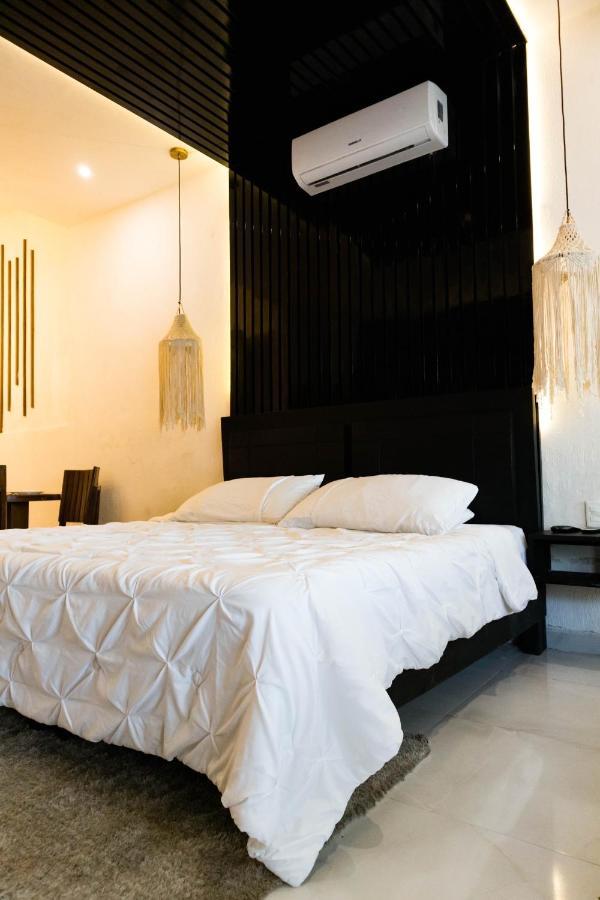 Casa La Joya Bacalar Apartment Екстериор снимка